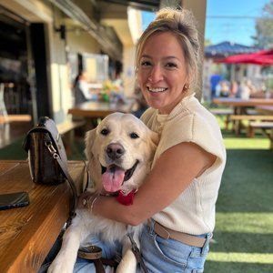 Meet your Posher, Belle